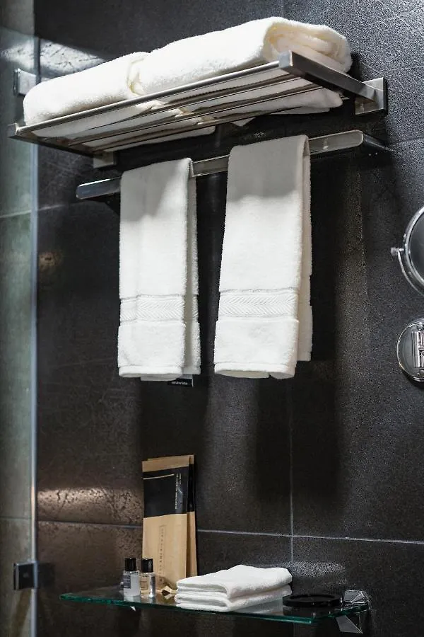 Asn Boutique Residence Makati City