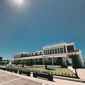 Arberia Palace Fushe Milot