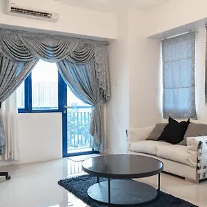 Aparthotel Sea Tower D, Pasay