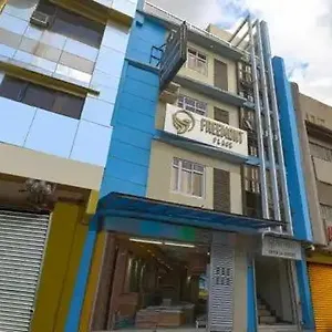 Inn Freemont Place, Paranaque City