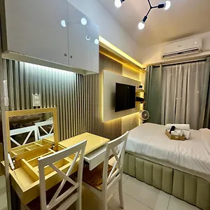 Aparthotel Nest Makati With Rooftop Pool And Free Netflix, Makati City