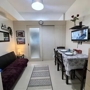 Aparthotel Sea Residences Tower F, Pasay