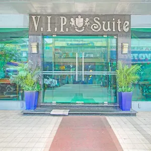 Hotel Townhouse Oak Vip Suites, Near Pnr Pasay Evangelista, Makati Manila, Makati City