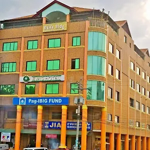 Eva's Davao